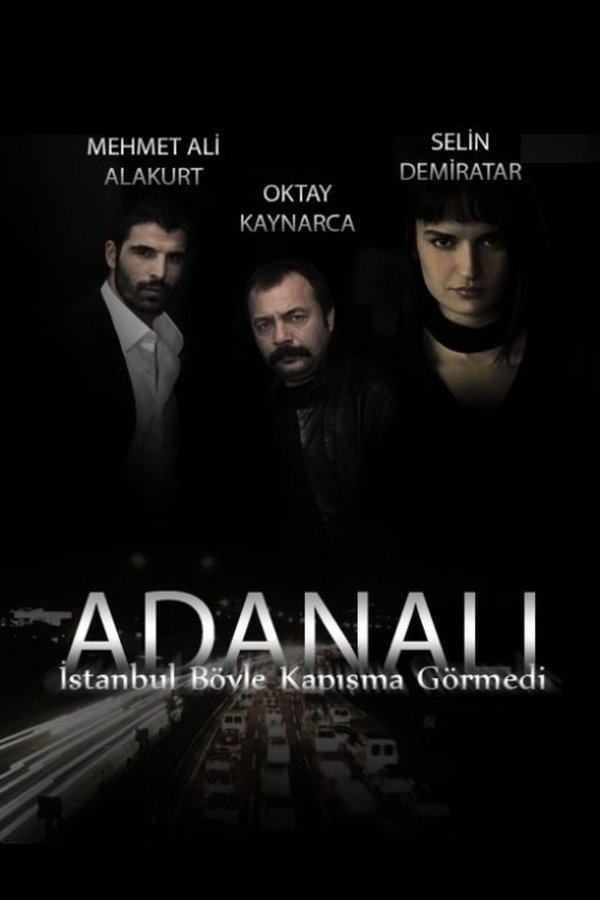 AR - مسلسل أضنالي