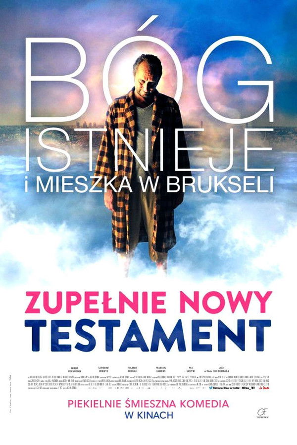 PL - ZUPEŁNIE NOWY TESTAMENT (2015)