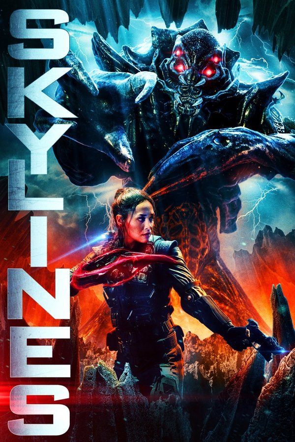 EX - Skylines (2020)