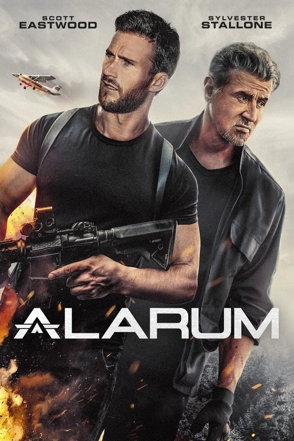 DE - Alarum (2025)