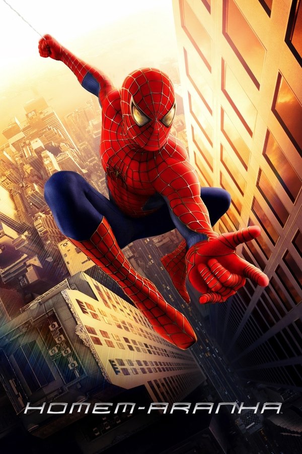 PT - Homem-Aranha: Lotus (2023)