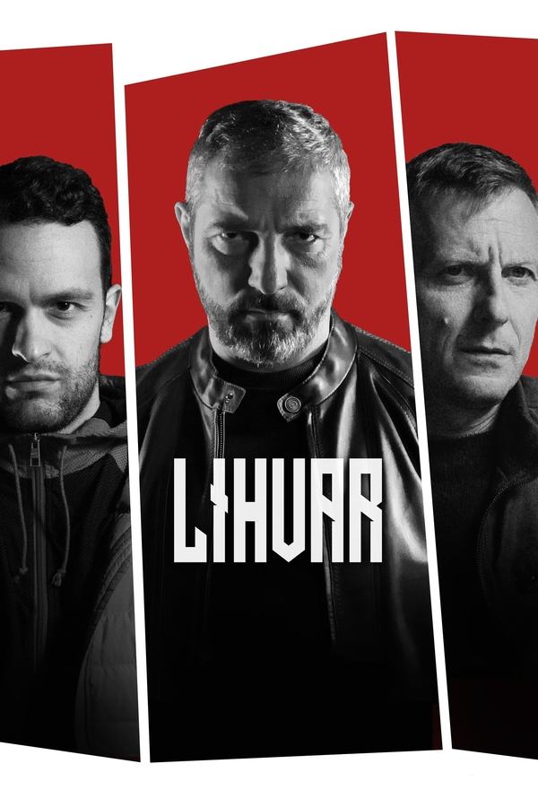 EX - Lihvar (2021)