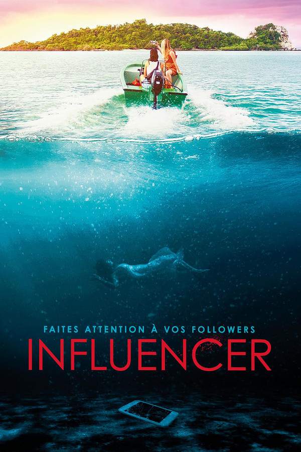 FR - Influencer (2023)