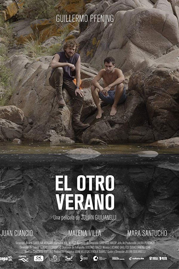 ES - El otro verano