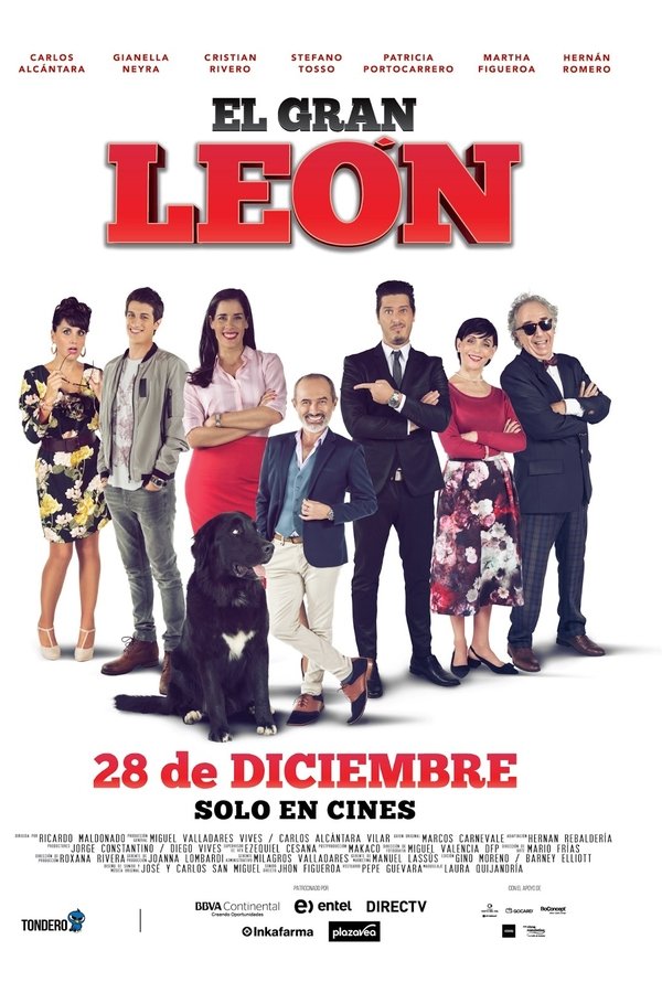 ES - El gran León