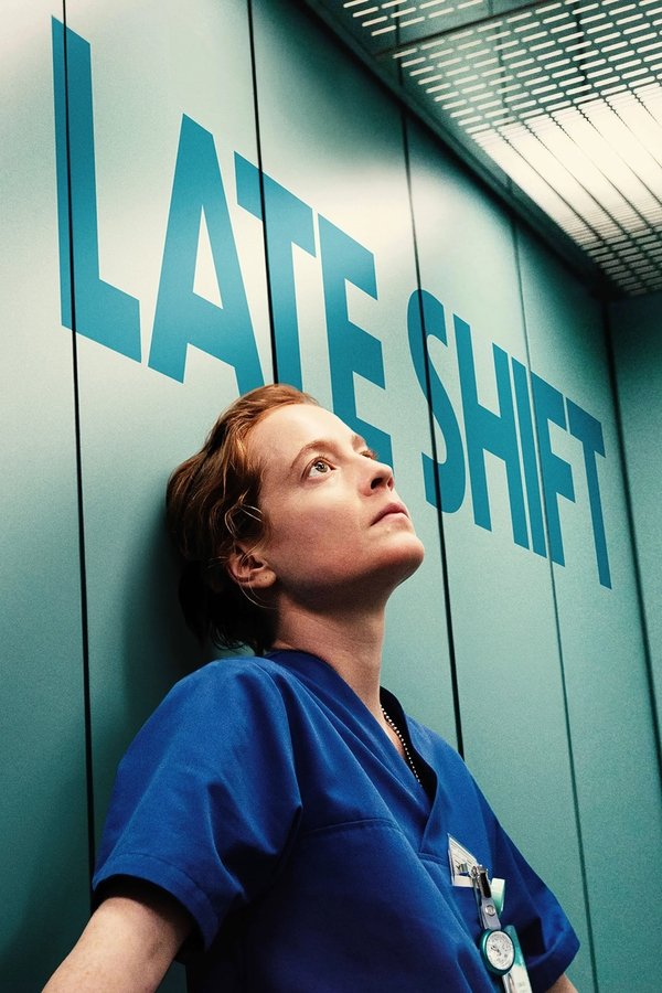 EX - Late Shift (2025)