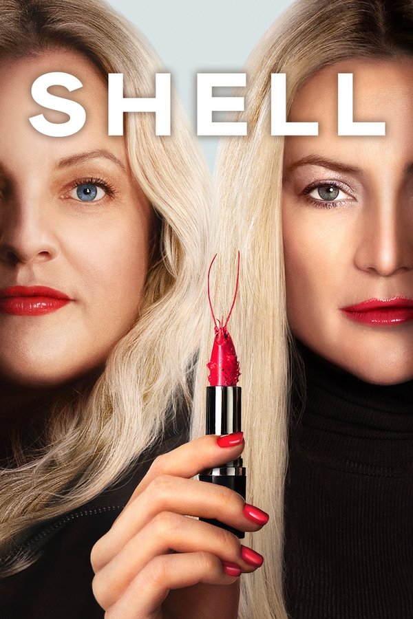 AR - Shell (2025)