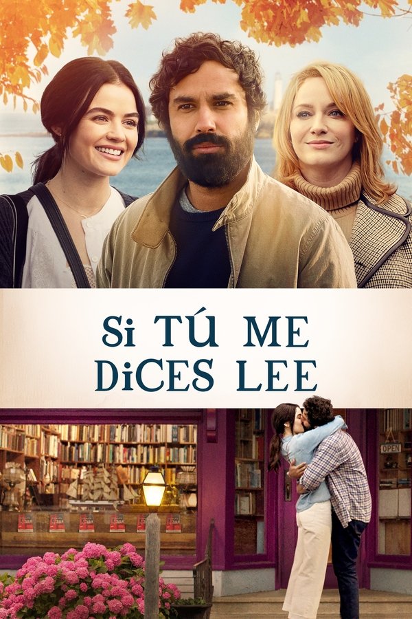 ES - Si tú me dices lee (2022)