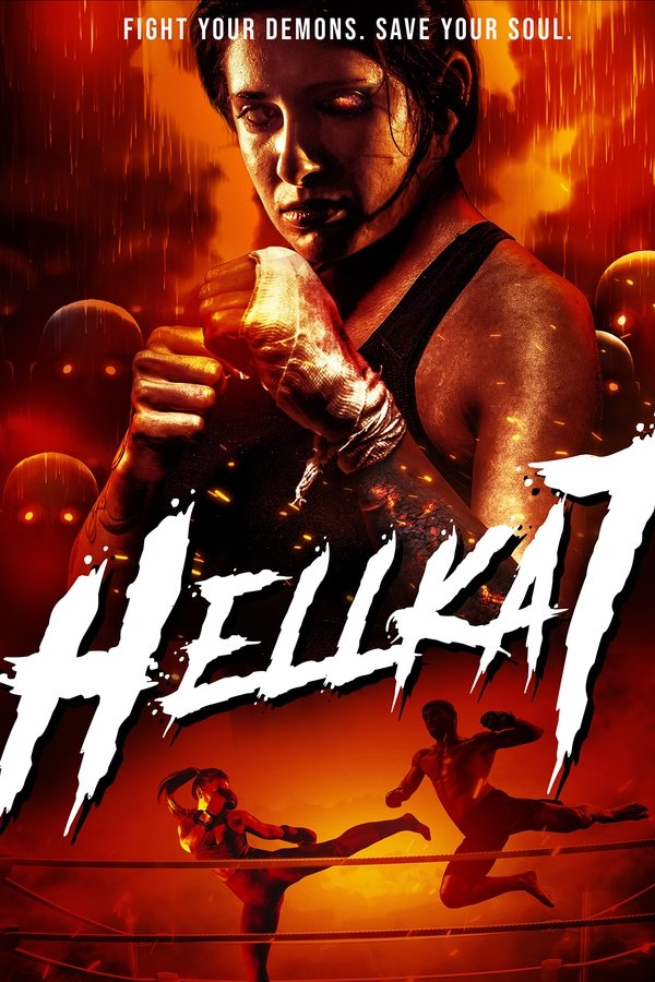 SE - HellKat