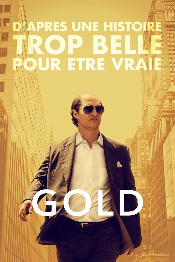 FR - Gold (2016)