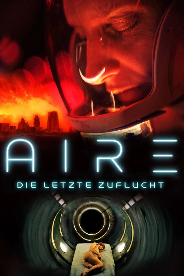 DE - Aire: Die letzte Zuflucht (2024)