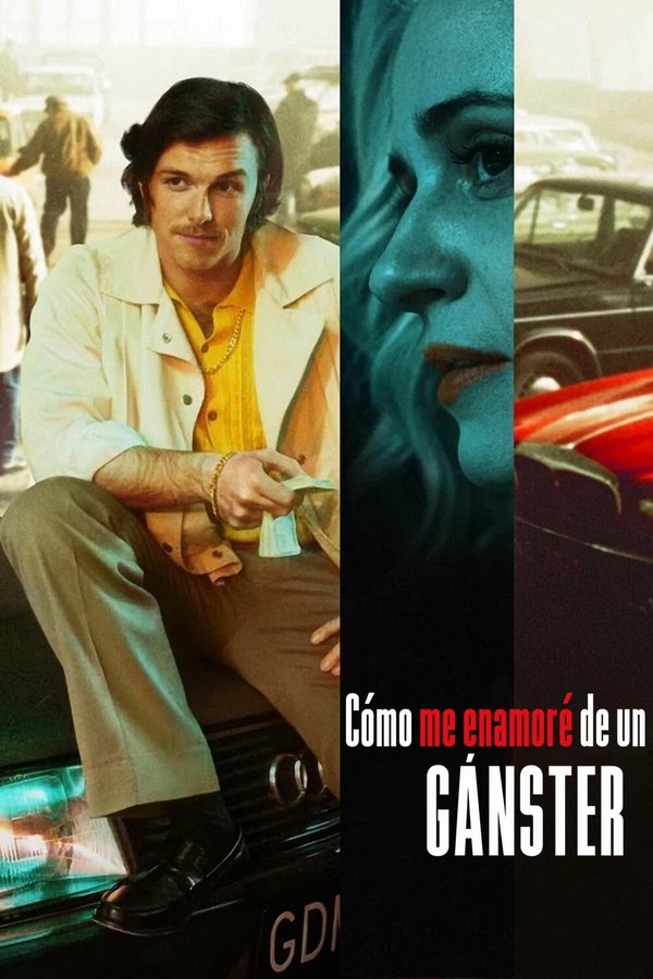 ES - Cómo me enamoré de un gánster  (2022)