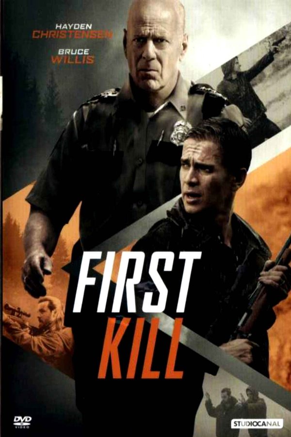 FR - First Kill (2017)