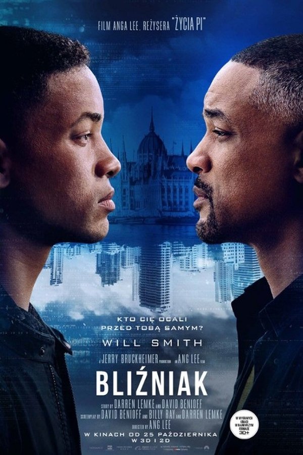 PL 4K - Bliźniak (2019)