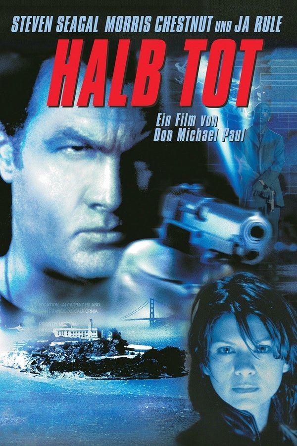 DE - Halb Tot: Half Past Dead (2002)