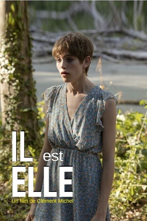 FR - Il est elle P1 (2020)