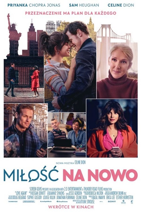 PL 4K - Miłość na nowo (2023)