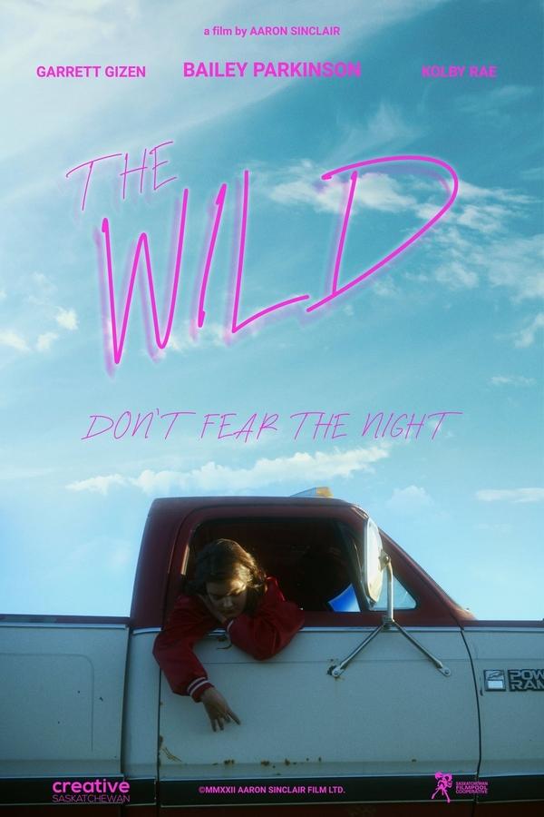 AR - The Wild (2023)