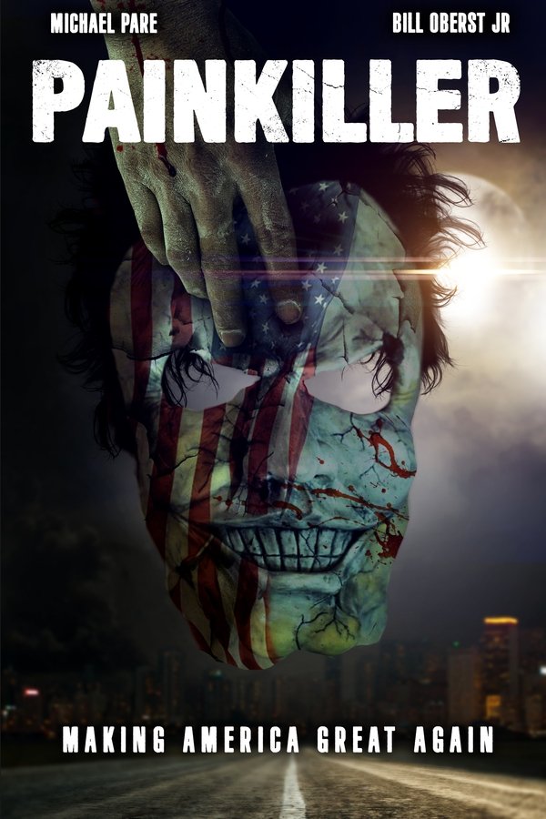 PT - Painkiller - 2021