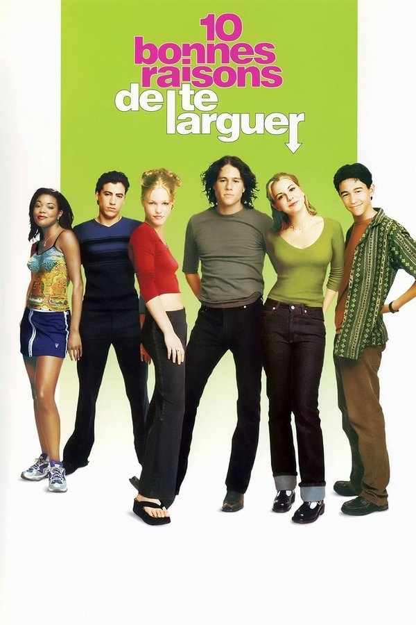 FR - 10 Things I Hate About You (1999)