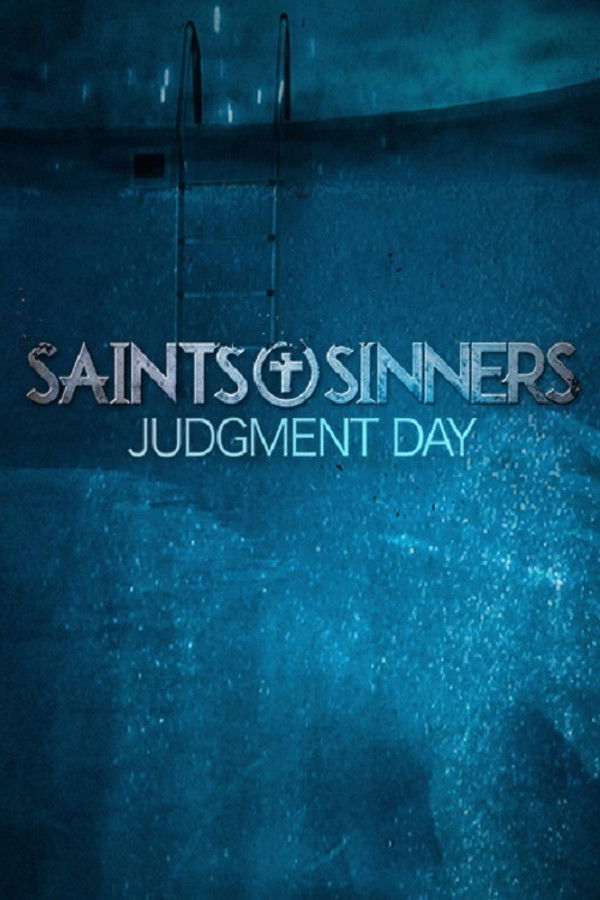 EN - Saints & Sinners Judgment Day  (2021)