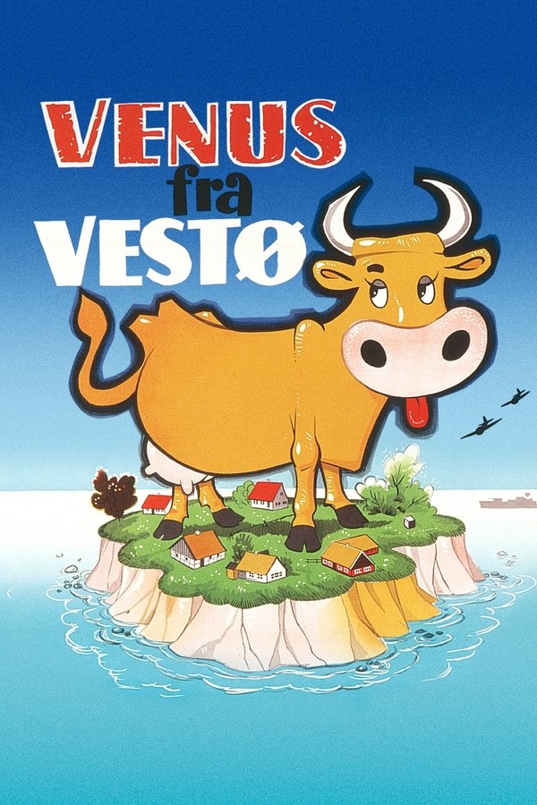 DK - Venus fra Vestø (1962)