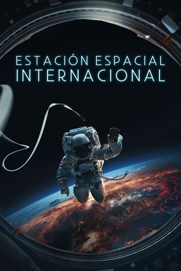 ES - I.S.S. (HQ) (2024)