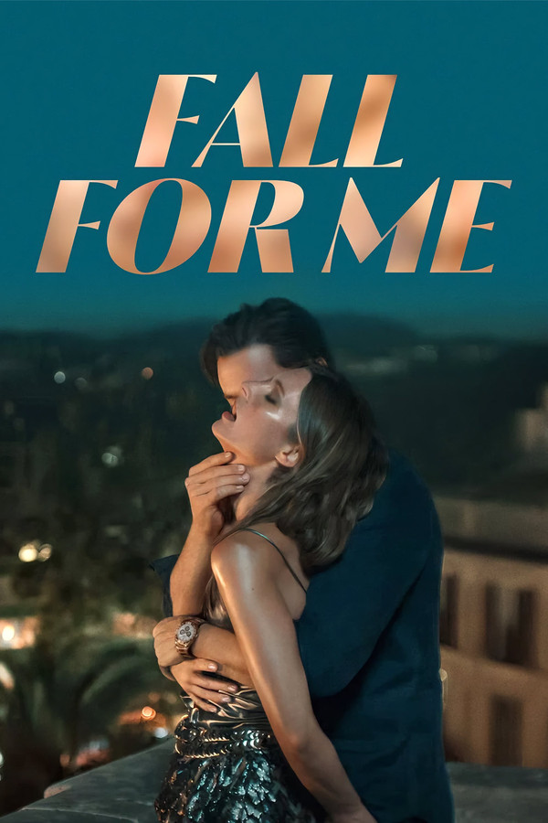 AR - Fall for Me (2025)