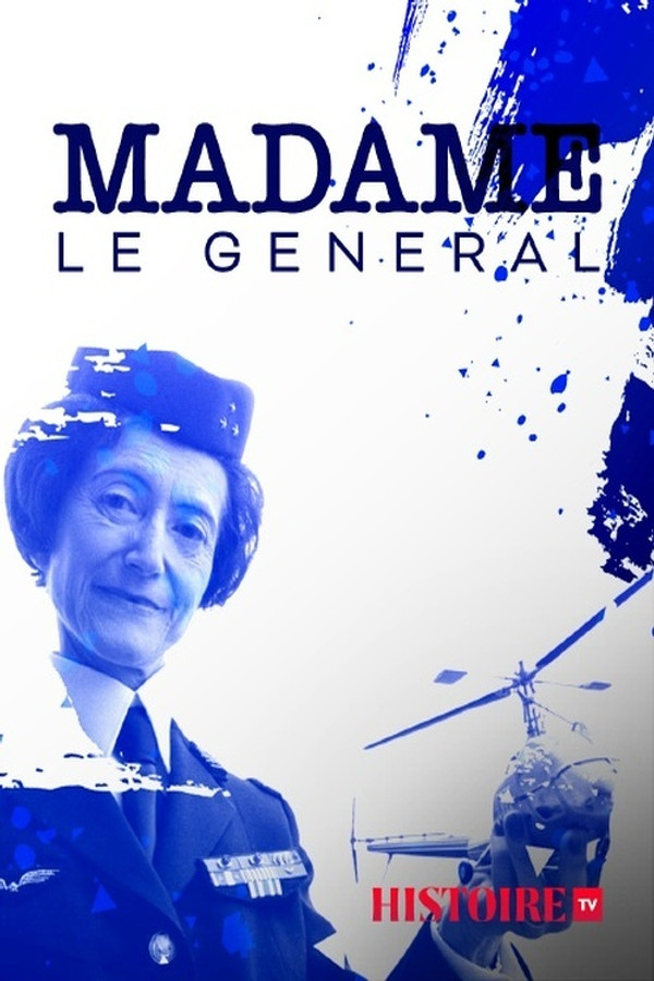une femme d'exception  (2021)