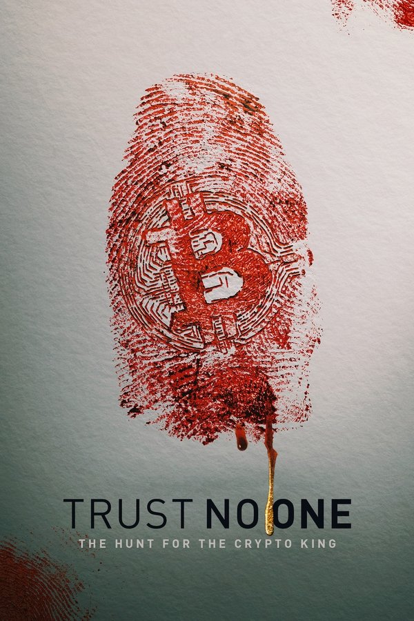 NL - TRUST NO ONE (2022)