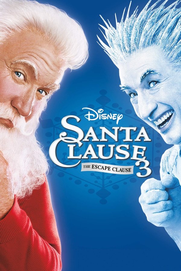 FR - The Santa Clause 3: The Escape Clause (2006)