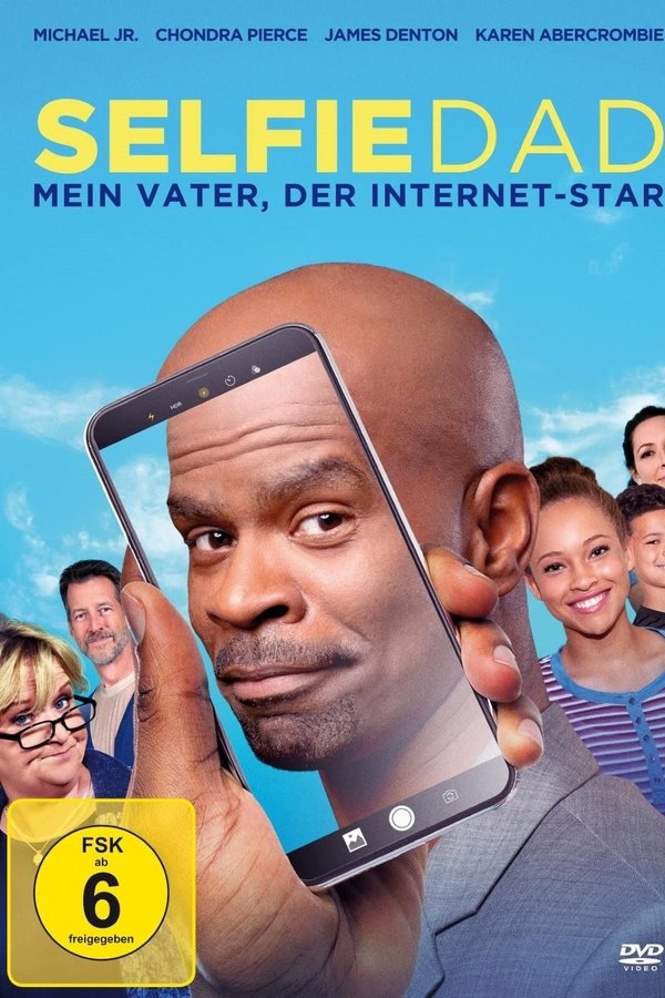 DE - Selfie Dad (2020)