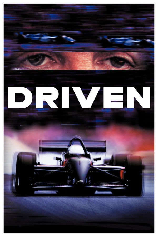 AL - Driven  (2001)