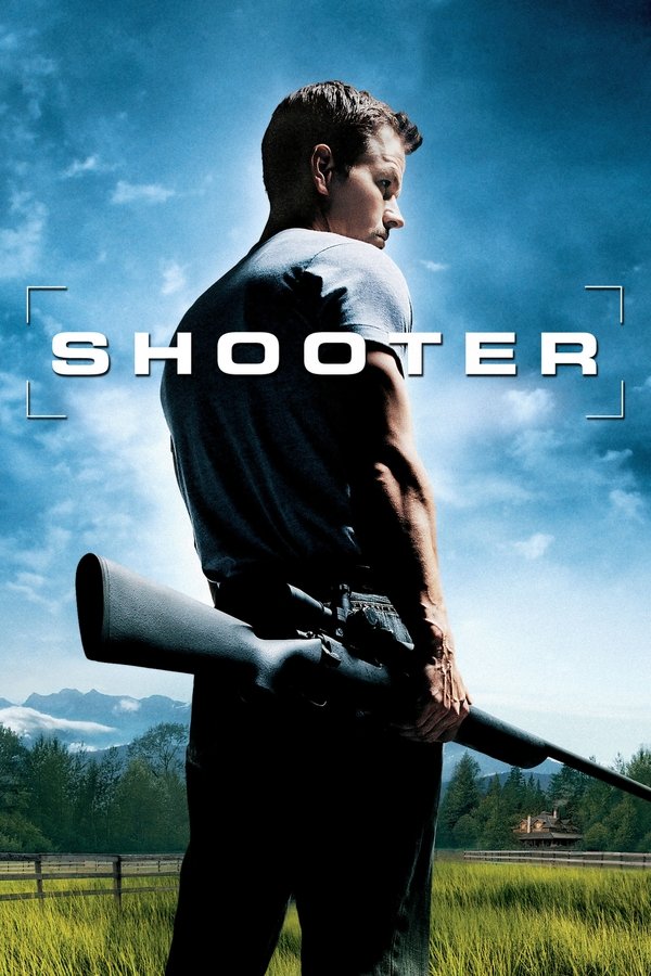 AR - Shooter (2007)