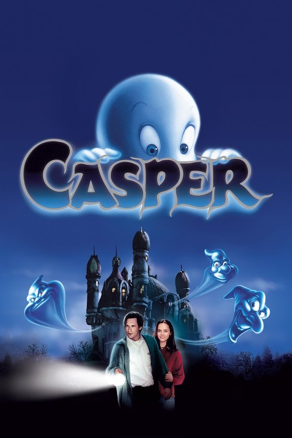 ES - Casper (1995)