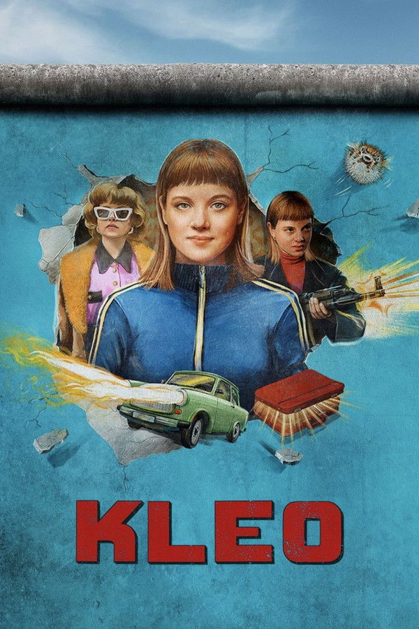 AR - Kleo S01 E01