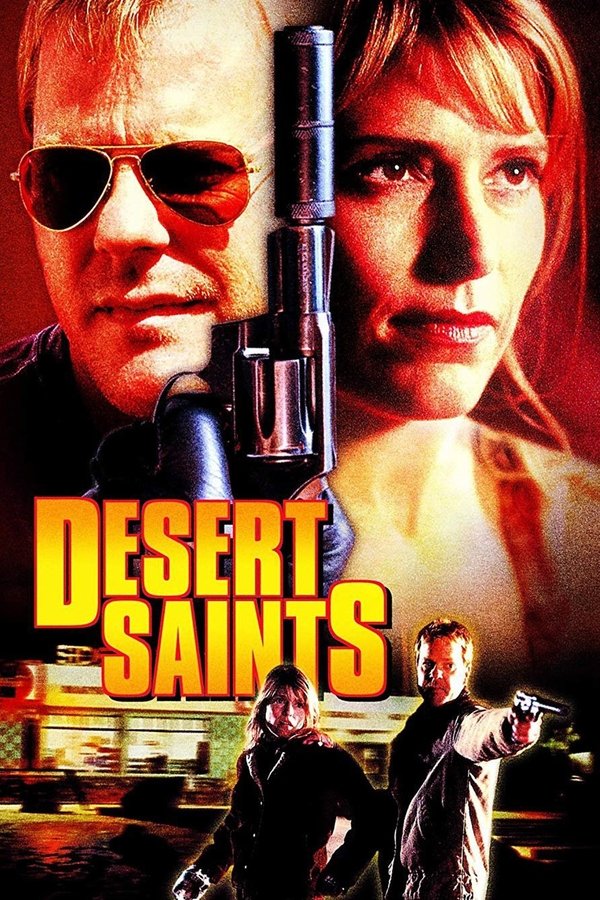 SE - Desert Saints