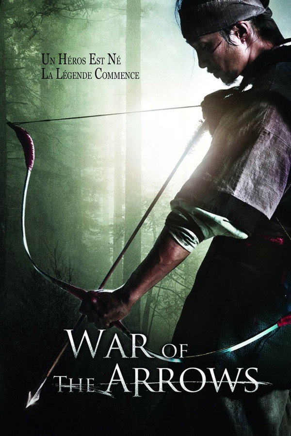 FR - War of the Arrows (2011)