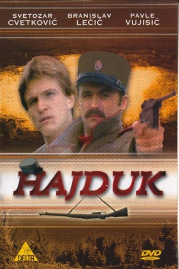 EX - Hajduk (1980)