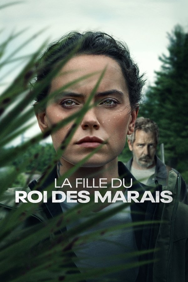 FR - La fille du roi des marais (2023)