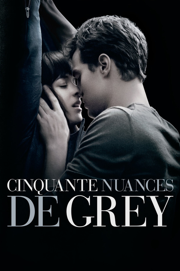 FR - Cinquante nuances de Grey (2015)
