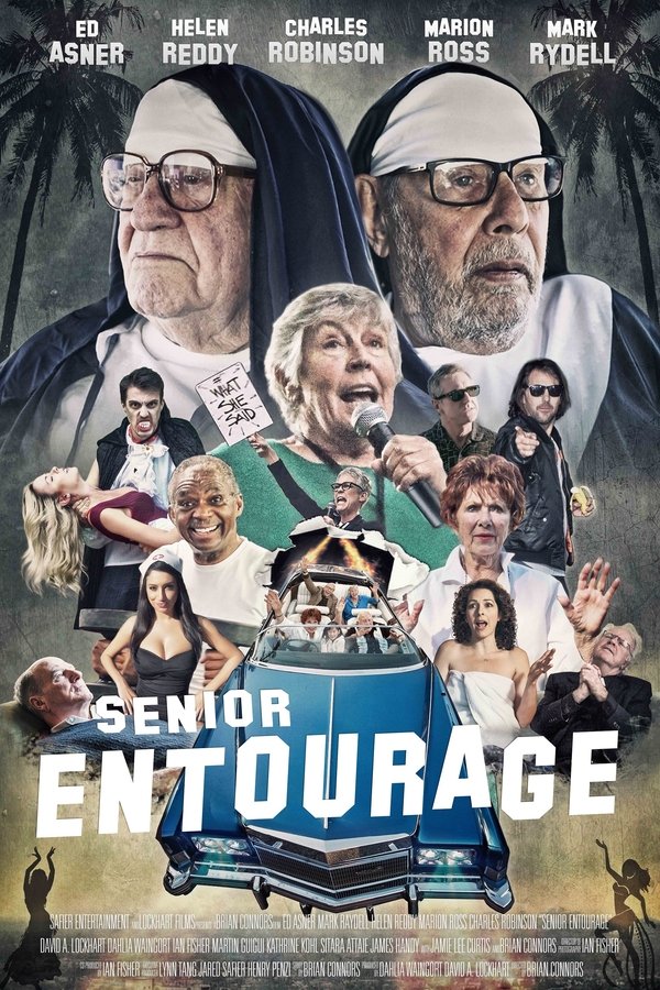 EN - Senior Entourage (2021)