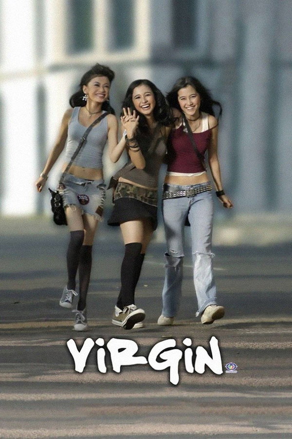 IN - Virgin (2004)
