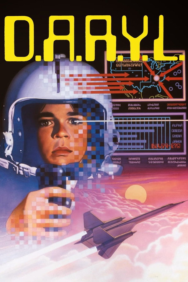 PL - D.A.R.Y.L (1985)