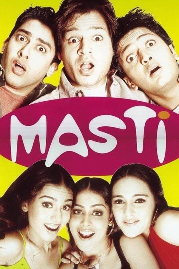 IN - Masti (2004)