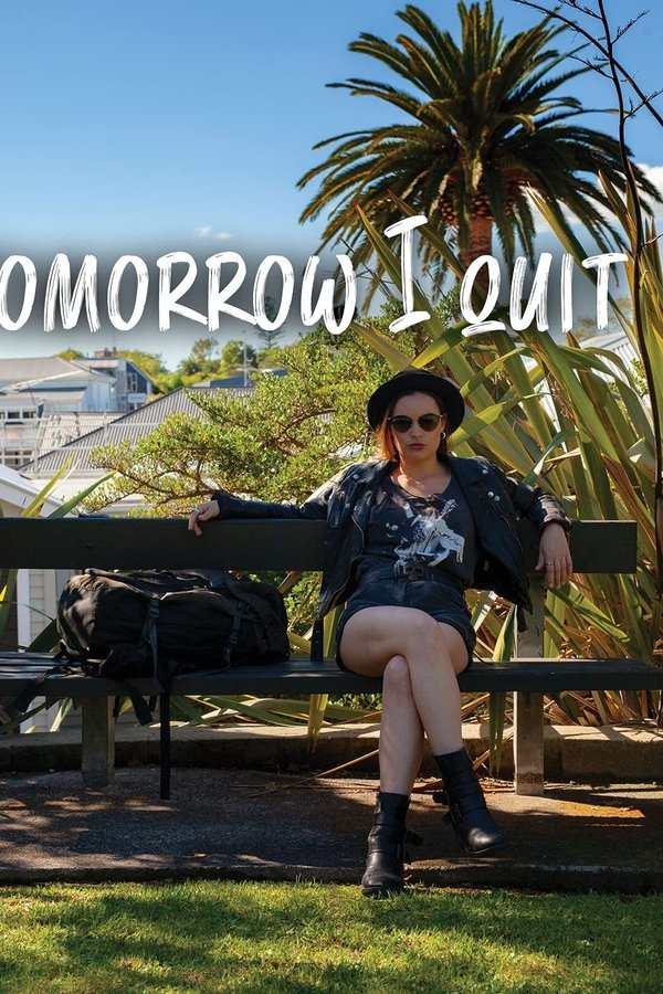 SOM - Tomorrow I Quit  (2021)
