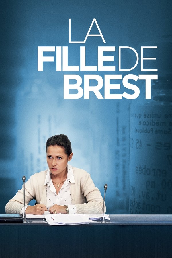 FR - La Fille de Brest (2016)