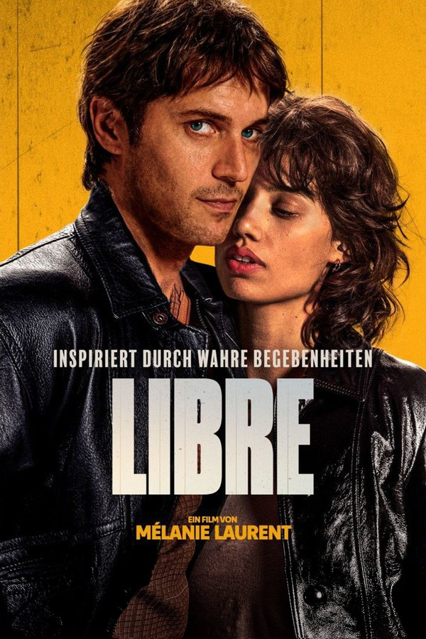DE - Libre (2024)