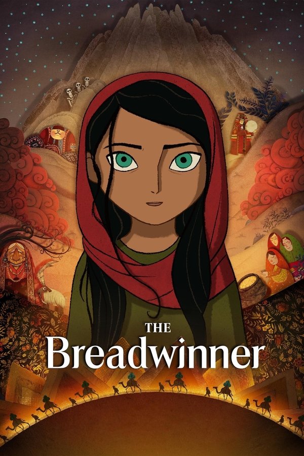 AL -  The Breadwinner  (2017)