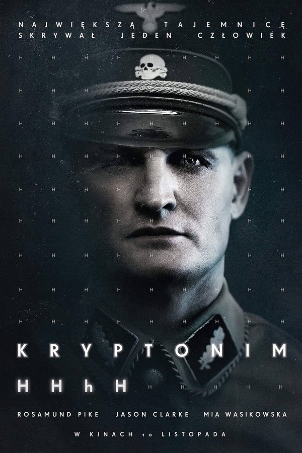 PL - KRYPTONIM HHhH (2017)